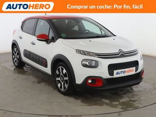 Citroën C3 1.2 PureTech Shine