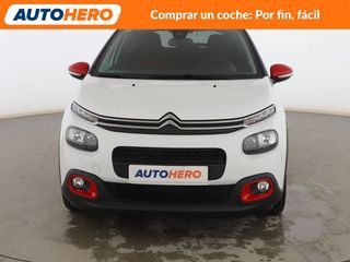 Citroën C3 1.2 PureTech Shine