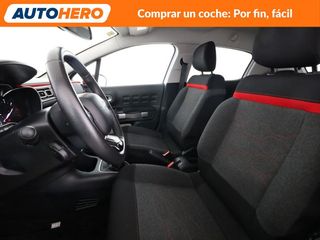 Citroën C3 1.2 PureTech Shine