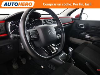 Citroën C3 1.2 PureTech Shine