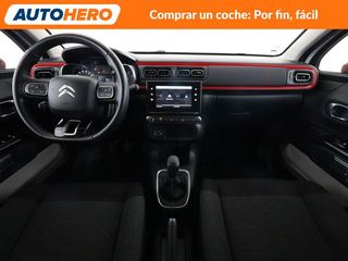 Citroën C3 1.2 PureTech Shine