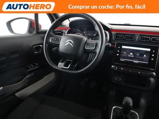 Citroën C3 1.2 PureTech Shine