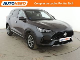 MG eHS 1.5 T-GDI Plug-in Hybrid Comfort