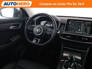 MG eHS 1.5 T-GDI Plug-in Hybrid Comfort