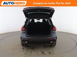 MG eHS 1.5 T-GDI Plug-in Hybrid Comfort