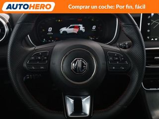 MG eHS 1.5 T-GDI Plug-in Hybrid Comfort