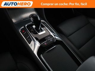 MG eHS 1.5 T-GDI Plug-in Hybrid Comfort