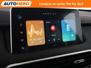 MG eHS 1.5 T-GDI Plug-in Hybrid Comfort