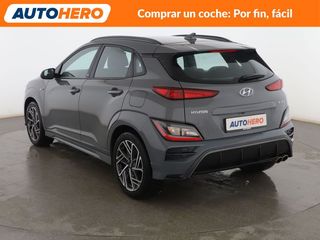 Hyundai Kona 1.0 T-GDI N Line 30 Aniversario 2WD
