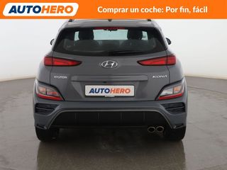 Hyundai Kona 1.0 T-GDI N Line 30 Aniversario 2WD