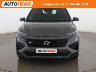 Hyundai Kona 1.0 T-GDI N Line 30 Aniversario 2WD