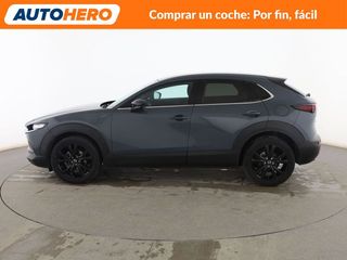 Mazda CX-30 2.0 Skyactiv G Mild-Hybrid Homura 2WD