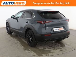 Mazda CX-30 2.0 Skyactiv G Mild-Hybrid Homura 2WD