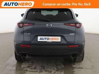 Mazda CX-30 2.0 Skyactiv G Mild-Hybrid Homura 2WD