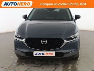 Mazda CX-30 2.0 Skyactiv G Mild-Hybrid Homura 2WD