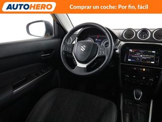 Suzuki Vitara 1.5 Dualjet Hybrid GLX 4x2