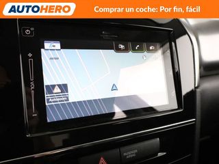 Suzuki Vitara 1.5 Dualjet Hybrid GLX 4x2