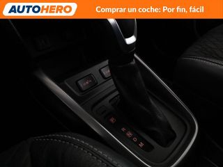 Suzuki Vitara 1.5 Dualjet Hybrid GLX 4x2