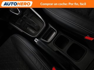 Suzuki Vitara 1.5 Dualjet Hybrid GLX 4x2