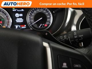 Suzuki Vitara 1.5 Dualjet Hybrid GLX 4x2