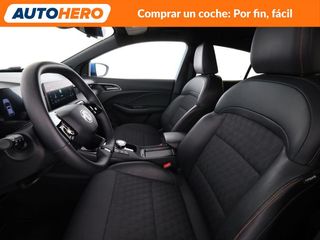 MG MG3 1.5 Hybrid+ Luxury