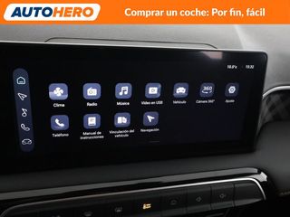 MG MG3 1.5 Hybrid+ Luxury