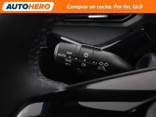 MG MG3 1.5 Hybrid+ Luxury