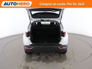 Hyundai Tucson 1.6 CRDi Klass 2WD