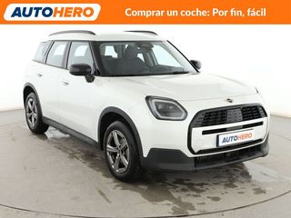 MINI Countryman Cooper C Mild-Hybrid Classic Trim