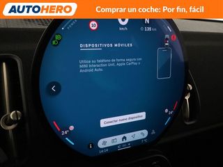 MINI Countryman Cooper C Mild-Hybrid Classic Trim