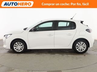 Peugeot 208 1.2 PureTech Active