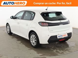 Peugeot 208 1.2 PureTech Active