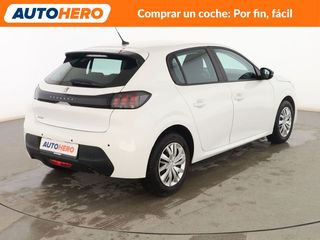 Peugeot 208 1.2 PureTech Active