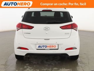 Hyundai i20 1.2 Go