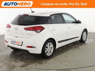 Hyundai i20 1.2 Go