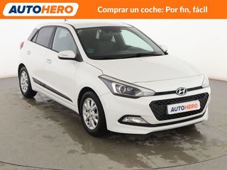 Hyundai i20 1.2 Go