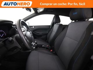 Hyundai i20 1.2 Go