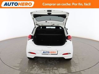 Hyundai i20 1.2 Go