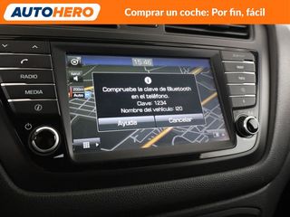 Hyundai i20 1.2 Go