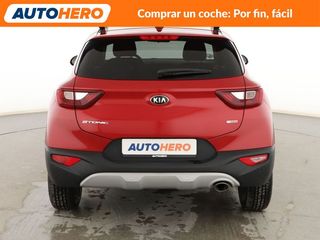 Kia Stonic 1.0 TGDI Drive