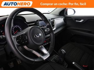 Kia Stonic 1.0 TGDI Drive