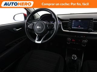 Kia Stonic 1.0 TGDI Drive
