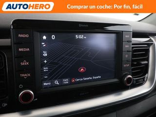 Kia Stonic 1.0 TGDI Drive