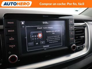 Kia Stonic 1.0 TGDI Drive