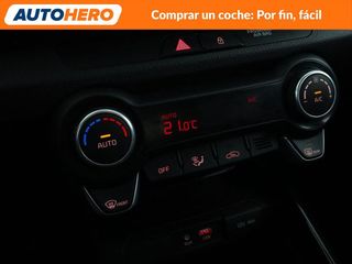 Kia Stonic 1.0 TGDI Drive