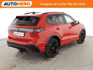 Volkswagen Tiguan 1.5 eTSI ACT R-Line