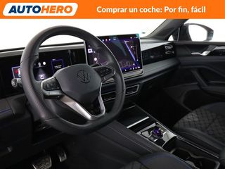 Volkswagen Tiguan 1.5 eTSI ACT R-Line