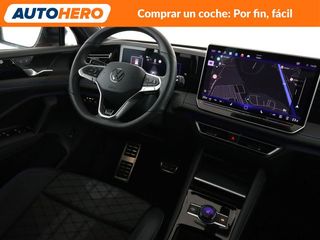 Volkswagen Tiguan 1.5 eTSI ACT R-Line