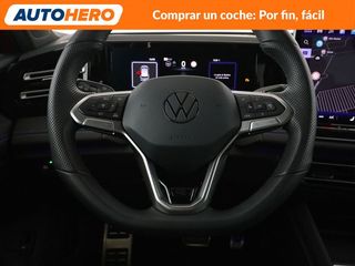 Volkswagen Tiguan 1.5 eTSI ACT R-Line