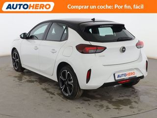Opel Corsa 1.2 Turbo GS Line